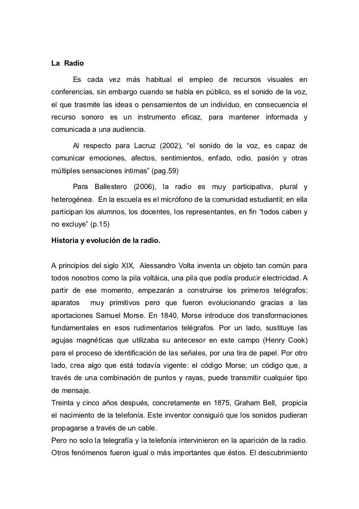 Como Hacer un Programa Radial (Guías Paso a Paso)